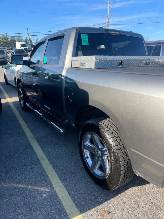 ram ram 1500 pickup 2012 1C6RD7KT8CS218344 image ram ram 1500 pickup 2012 1C6RD7KT8CS218344 image